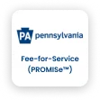 Pennsylvania fee of service