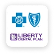 BCBSLA— LIBERTY Dental Plan