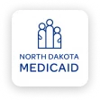 North Dakota Medicaid (Fee-for-Service)