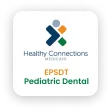 Healthy Connections Medicaid — EPSDT Pediatric Dental (DentaQuest ASO)