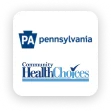 Pennsylvania Medical Assistance — HealthChoices Managed Care