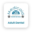 South Dakota Medicaid — Adult Dental (Delta Dental Vendor)