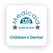 South Dakota Medicaid — Children's Dental (CHIP and Medicaid, Delta Dental Vendor)