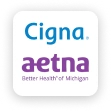 Cigna Dental & Aetna