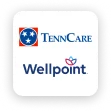 TennCare — Wellpoint (formerly Amerigroup)