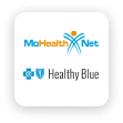 MO HealthNet Managed Care — Healthy Blue (Missouri Care / Centene)