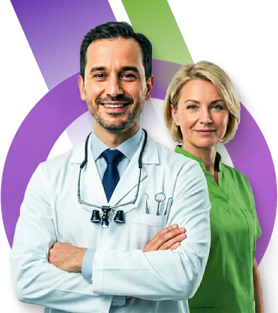 The Dental Billing Company That Closes The Gap On Lost Revenue