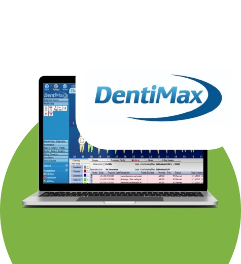 Dentimax