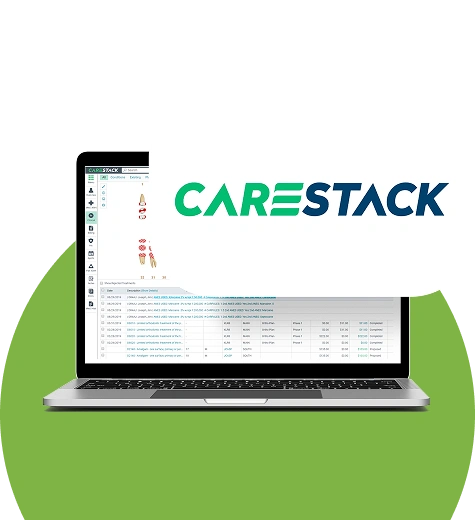 CareStack
