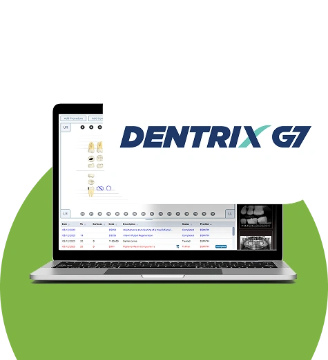 Dentrix G7 Dental Billing Services