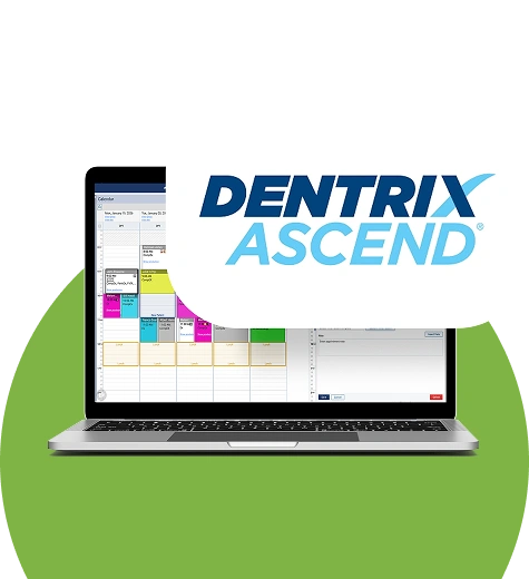 Dentrix Ascend Dental Billing Services