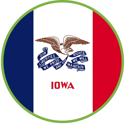 Iowa