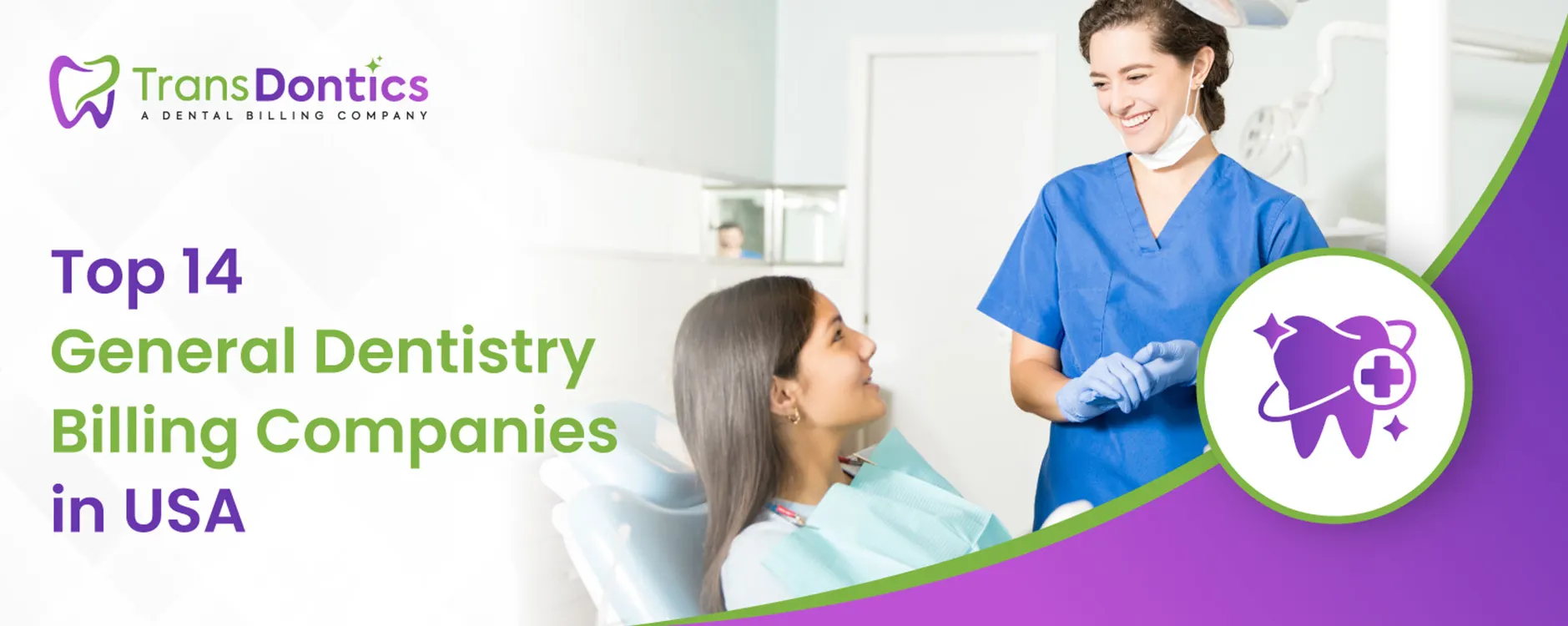 General Dentistry Billing Companies in USA