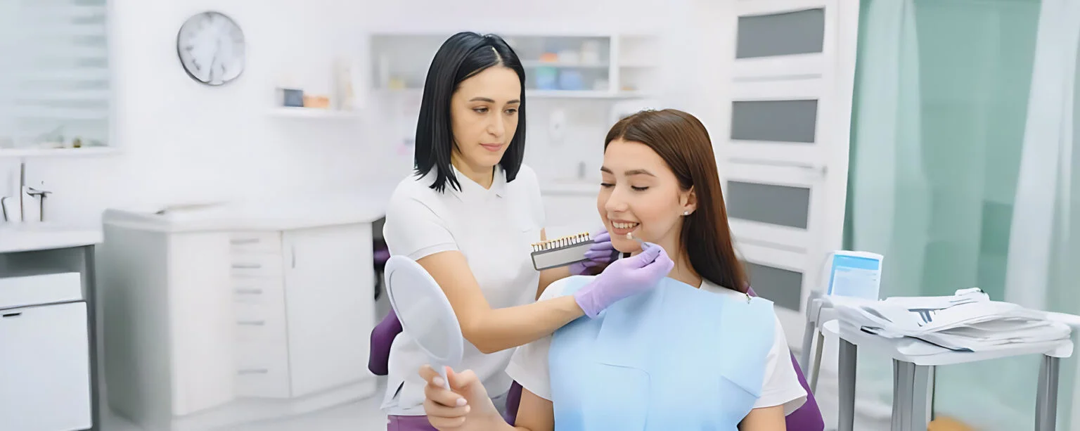 Orthodontic Coding