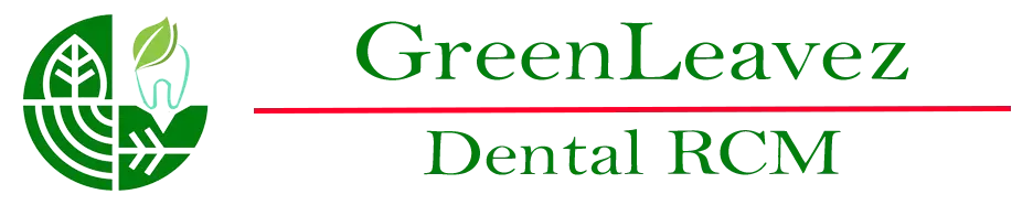 Green Leavez Dental RCM