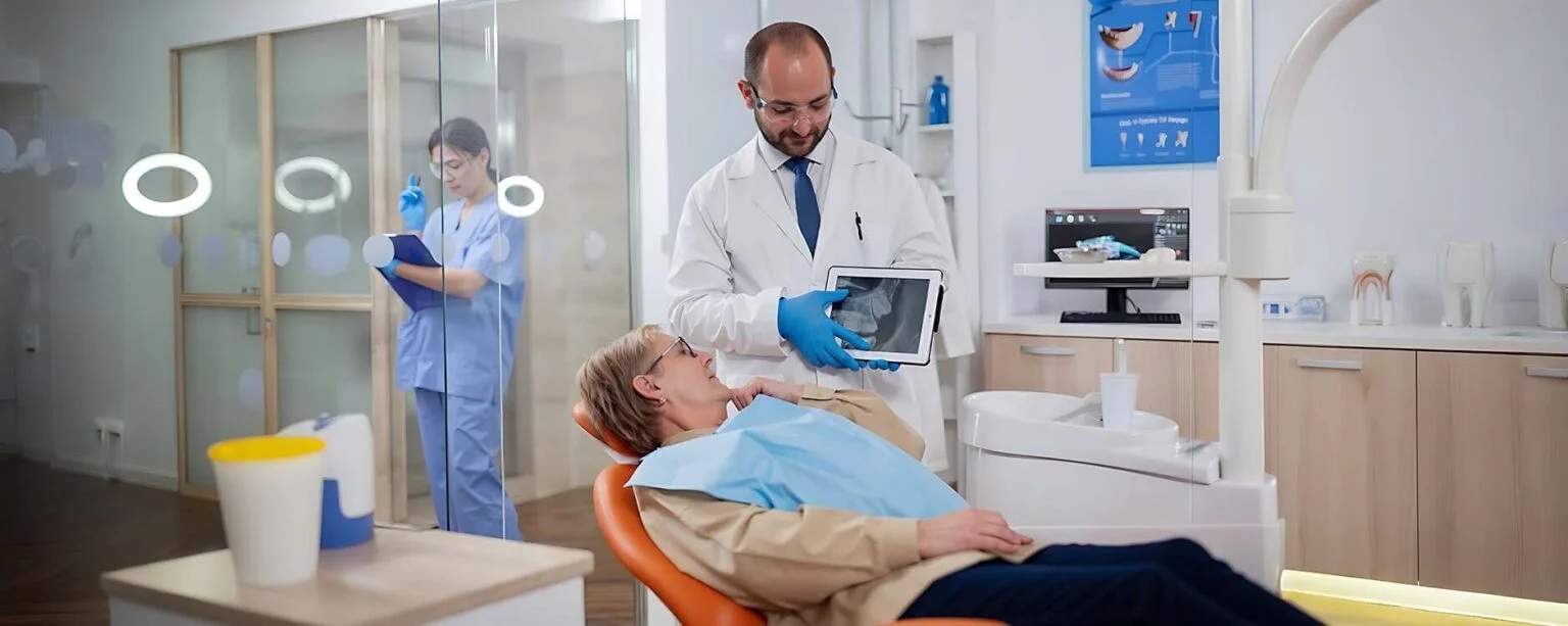 Periodontal Coding