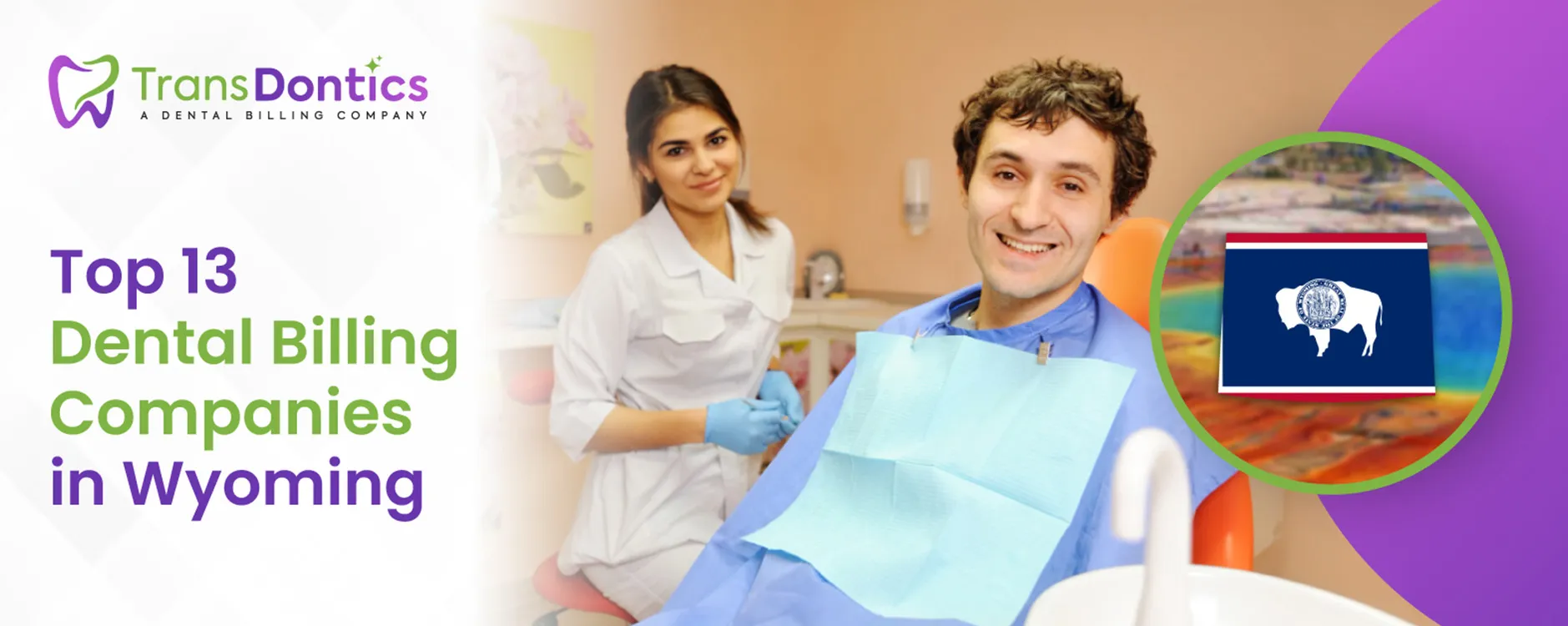 Dental Billing Companies in Wyoming