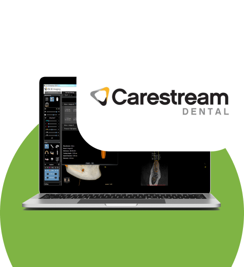 Carestream Dental Billing Services