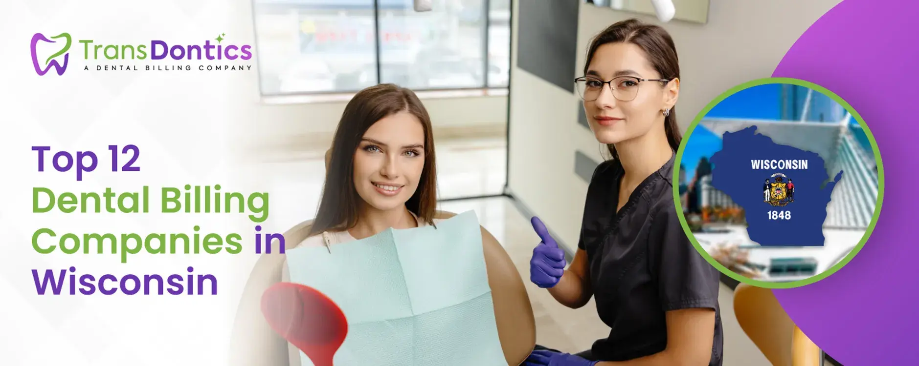 Dental Billing Companies in Wisconsin