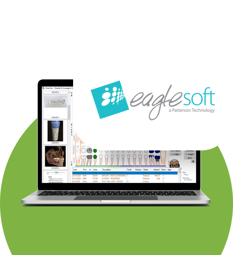 eaglesoft
