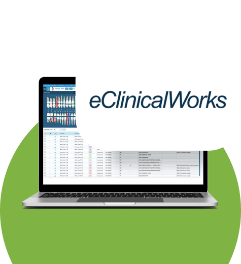eclinicalworks-dental-billing