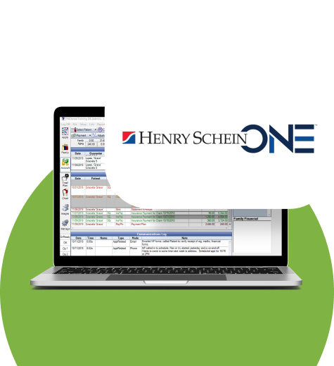 henry-schein-one-dental-billing