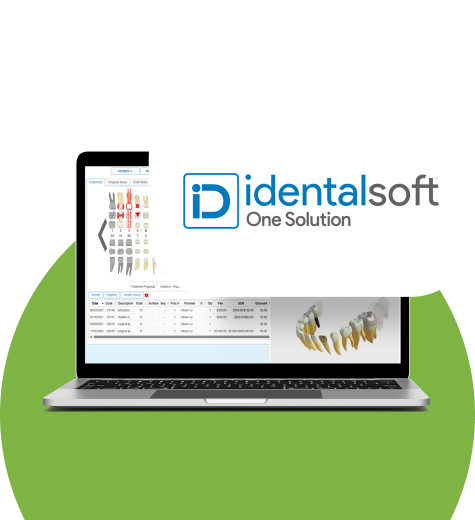 identalsoft-dental-billing