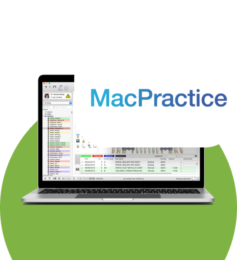 macpractice-dental-billing