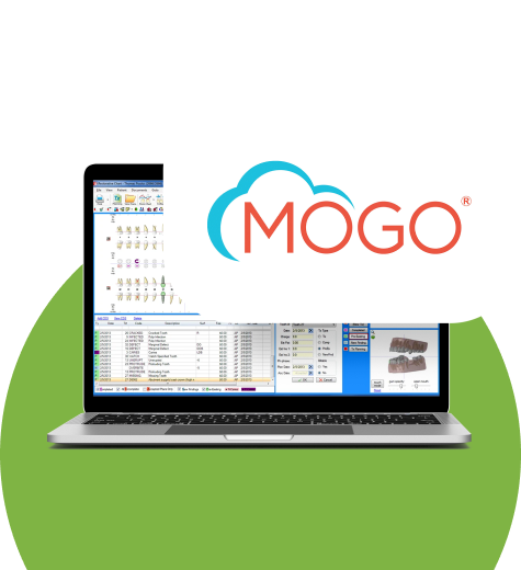 mogo-dental-billing