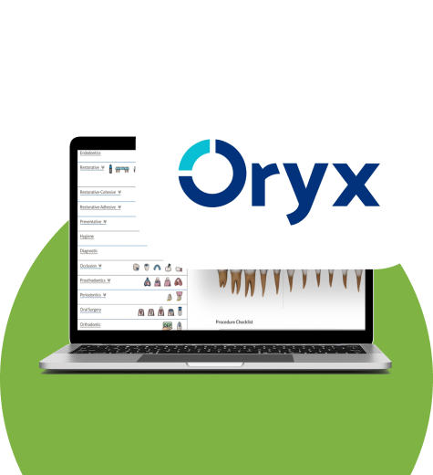 oryx-dental-billing
