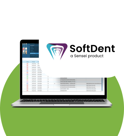 softdent dental