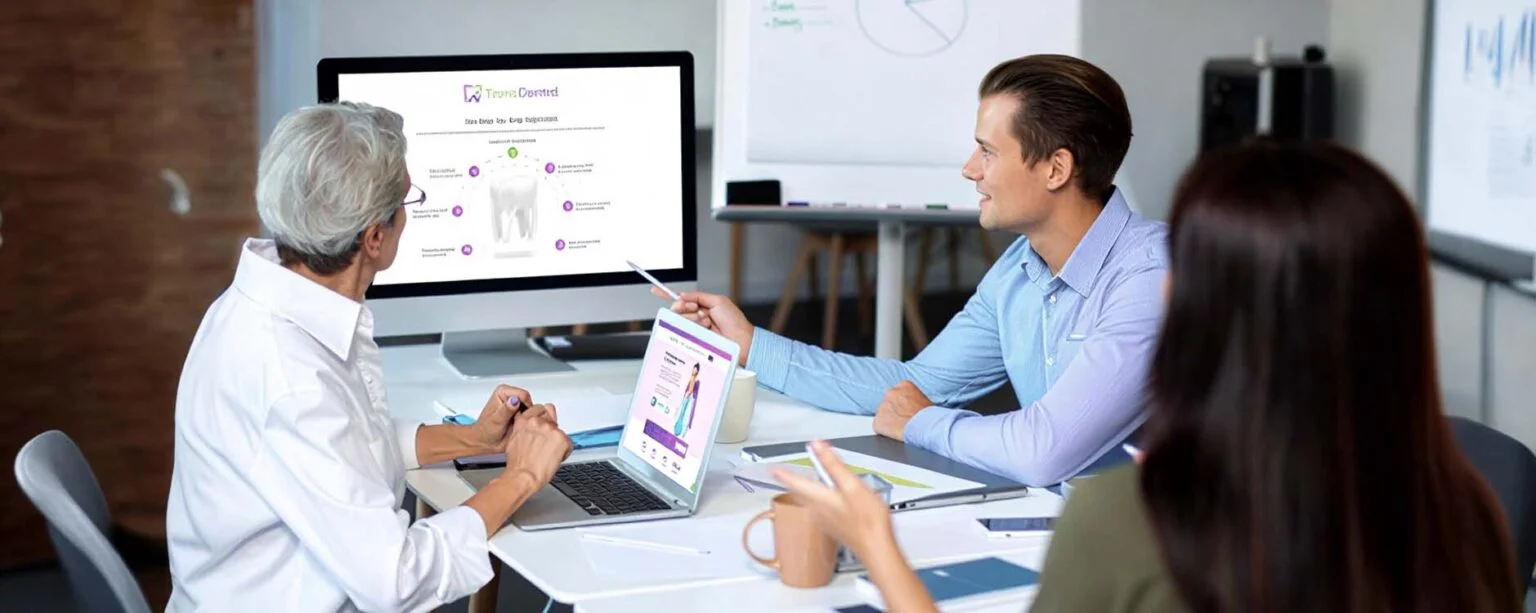 What is Dental Revenue Cycle?