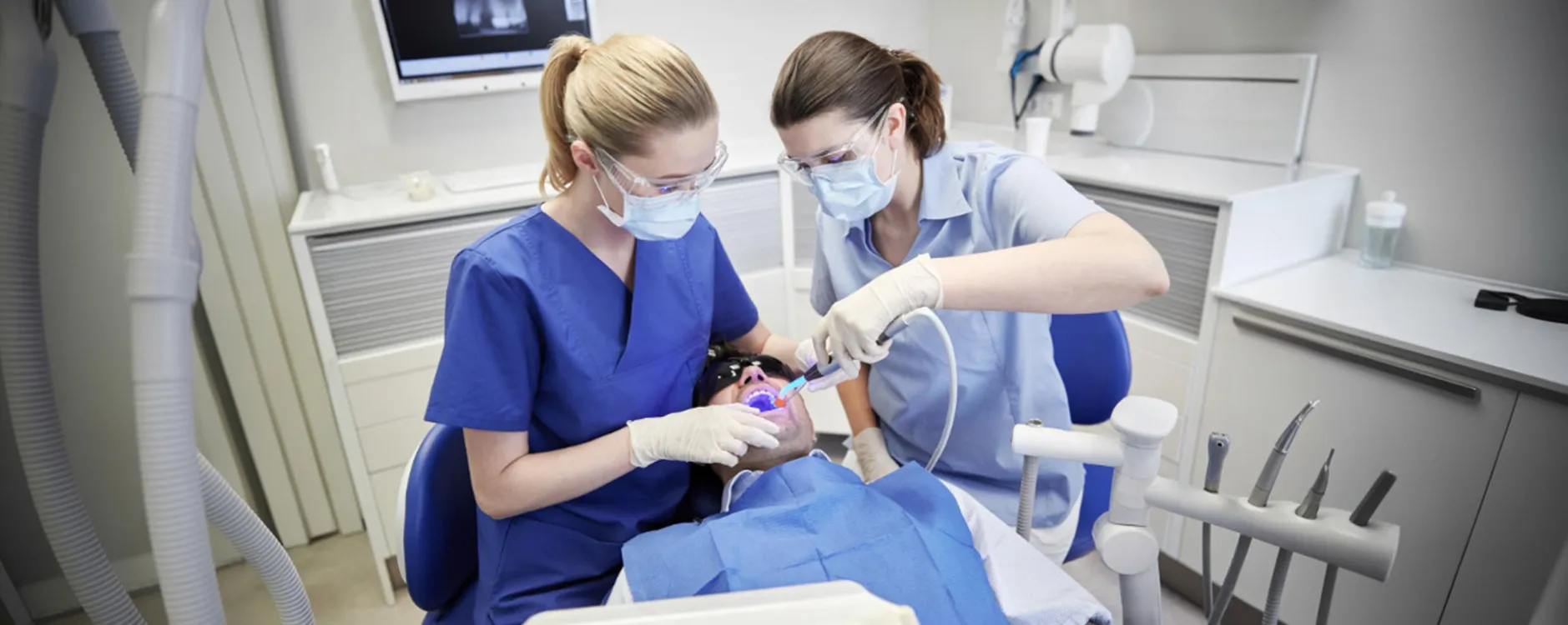 Michigan Dental Billing