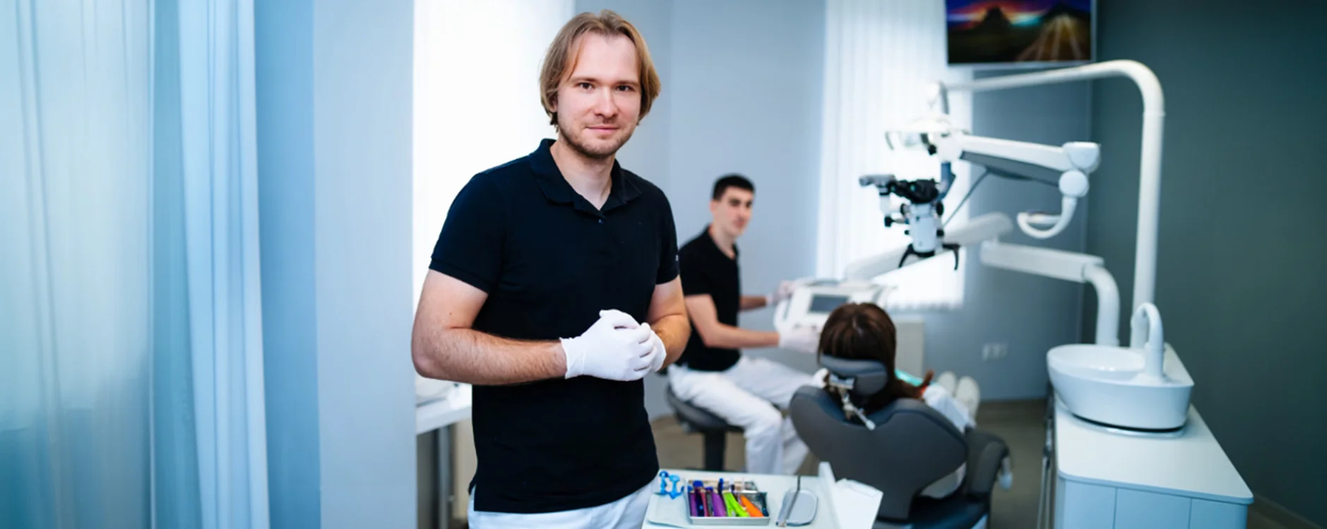 DC Medicaid Dental Program