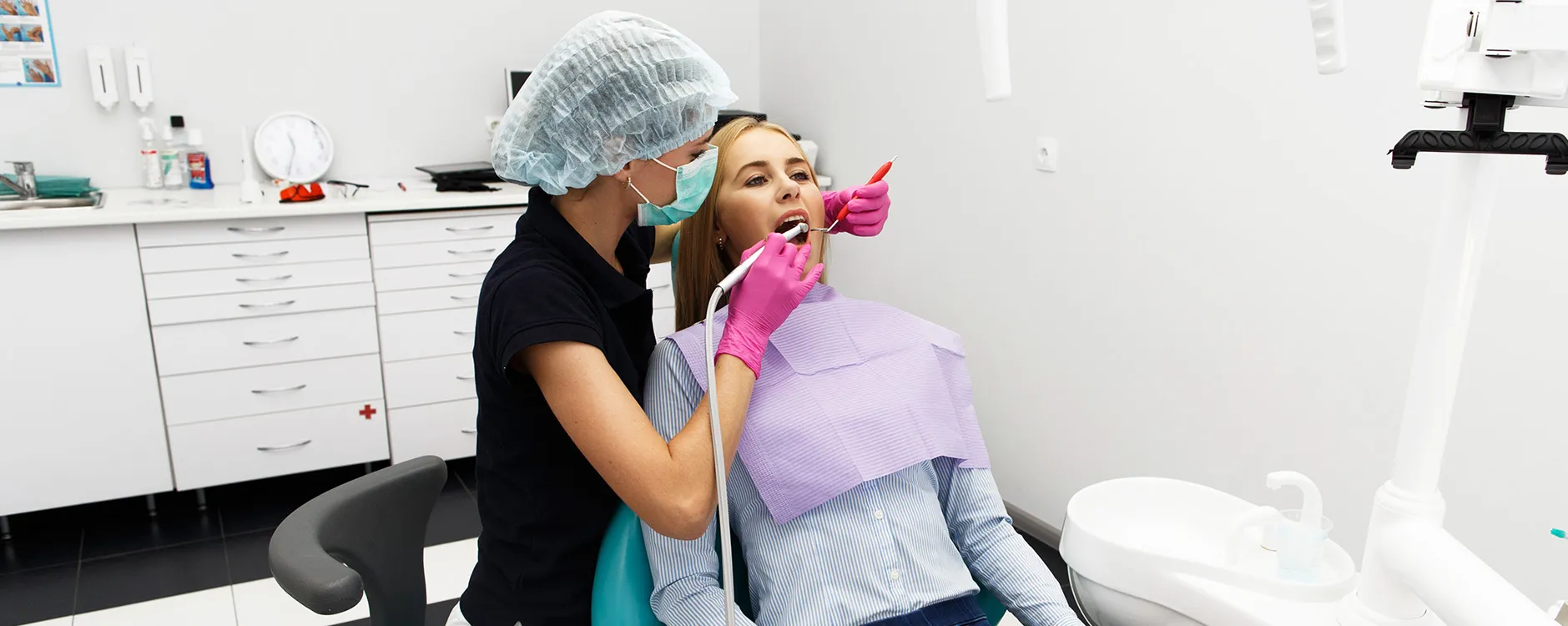 Arizona's Dental Credentialing Reform