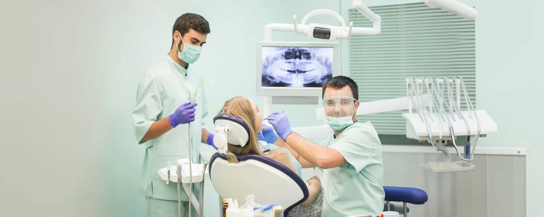 NY Medicaid Implant Billing