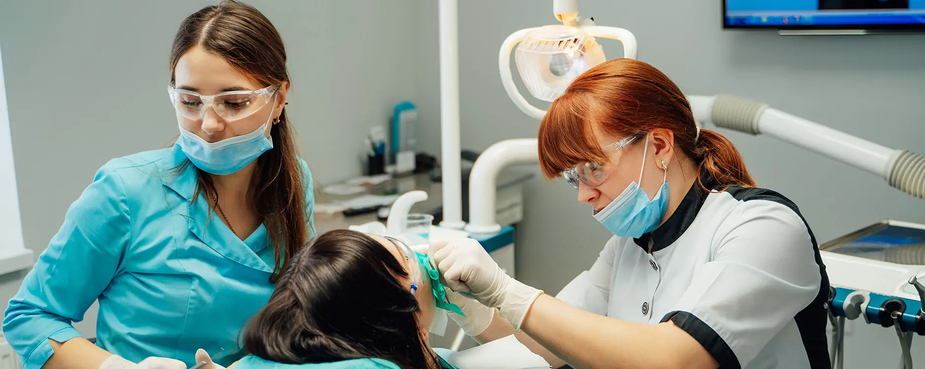 Alaska Medicaid Dental Coverage