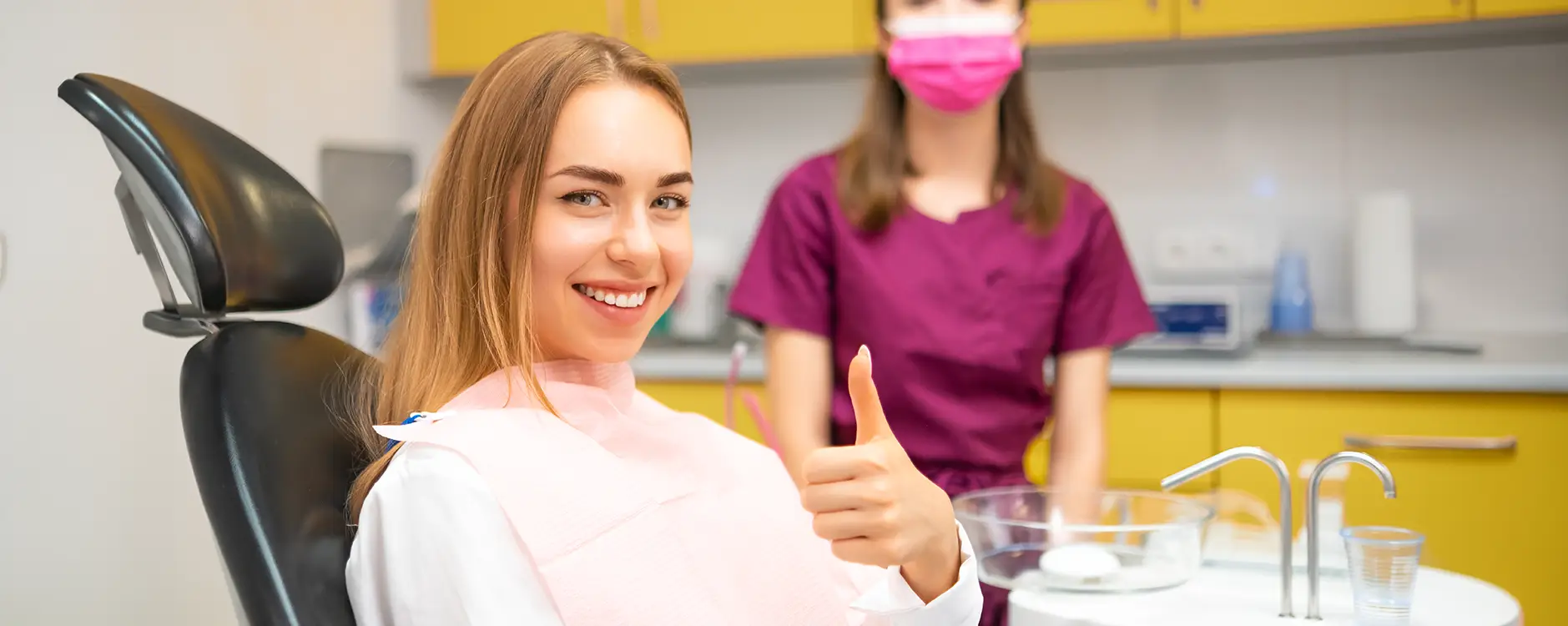 MaineCare Adult Dental Coverage
