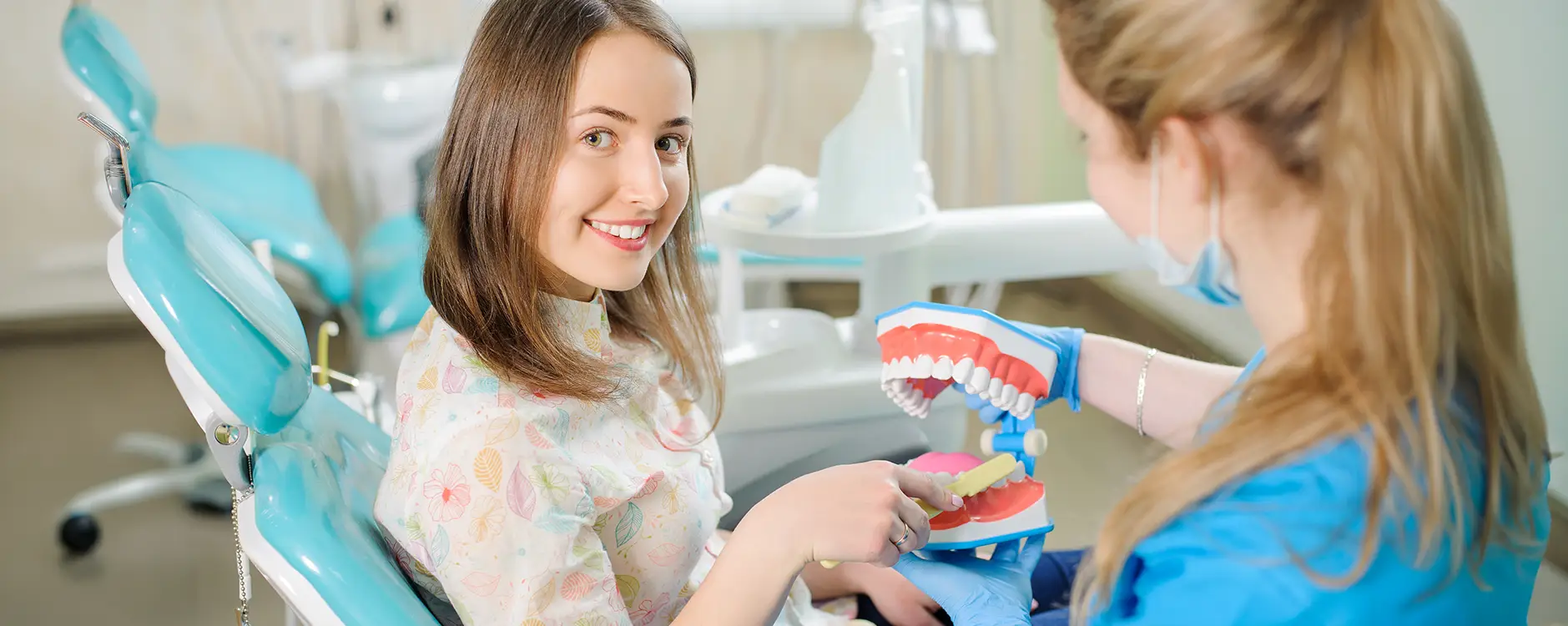 Healthy Louisiana Dental Billing