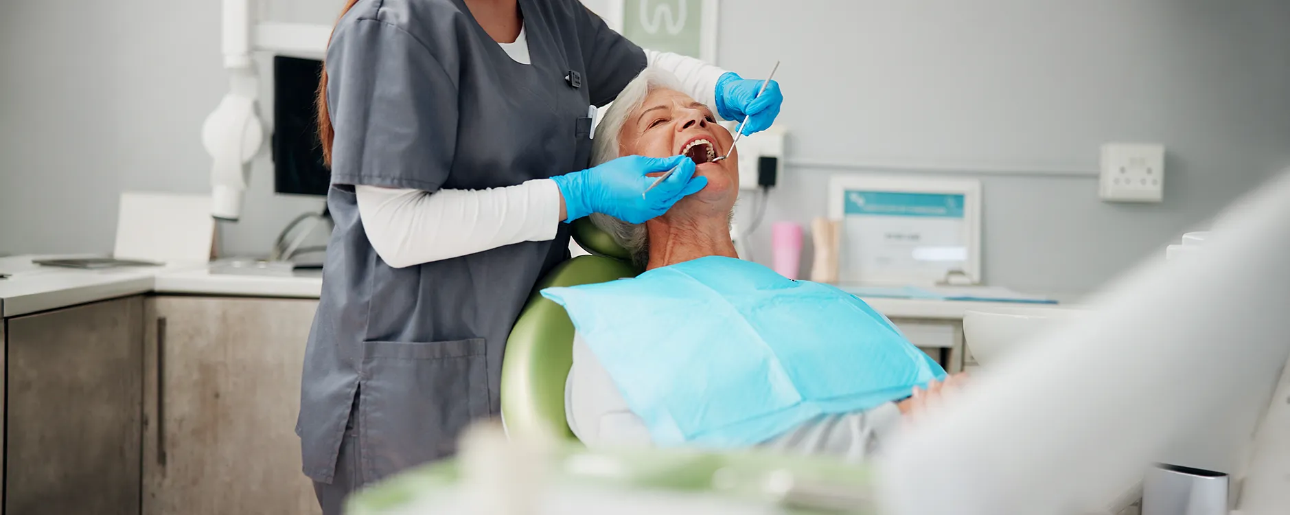 Florida Dental Insurance Reform