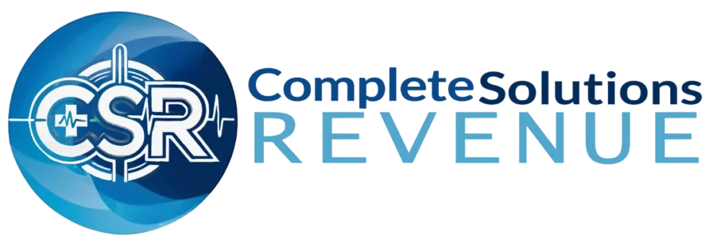 Complete Solutions Revenue