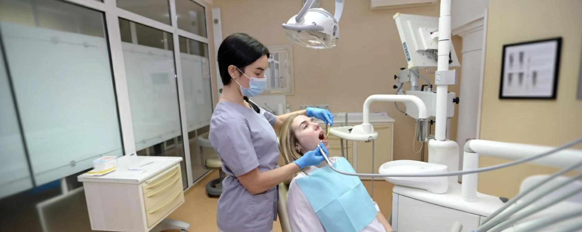 Nebraska Medicaid Dental Coverage
