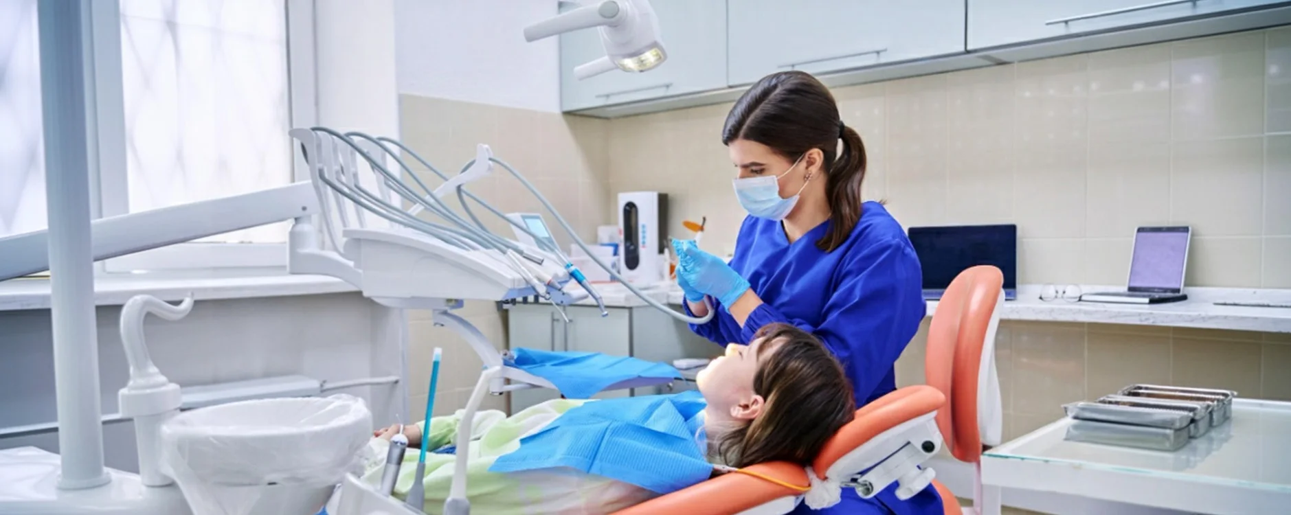 Colorado Medicaid Dental Coverage