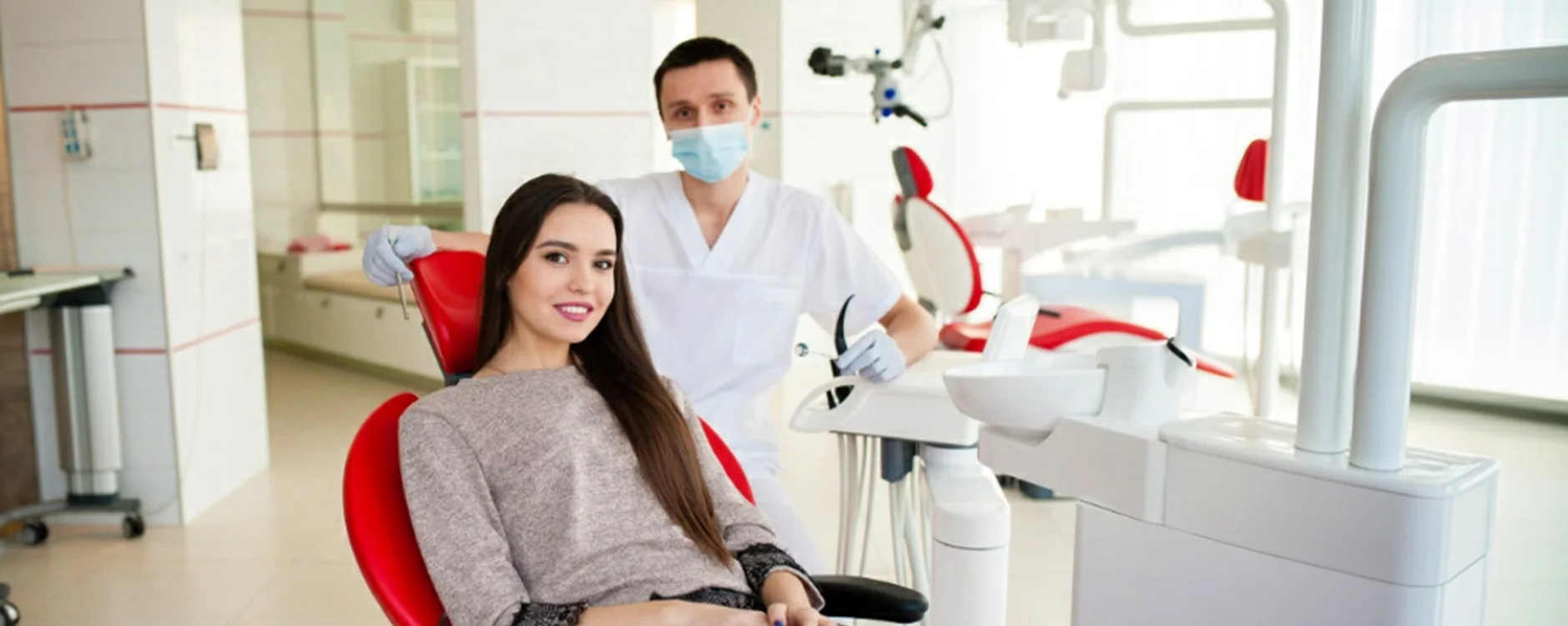 New Jersey Medicaid Dental Benefits