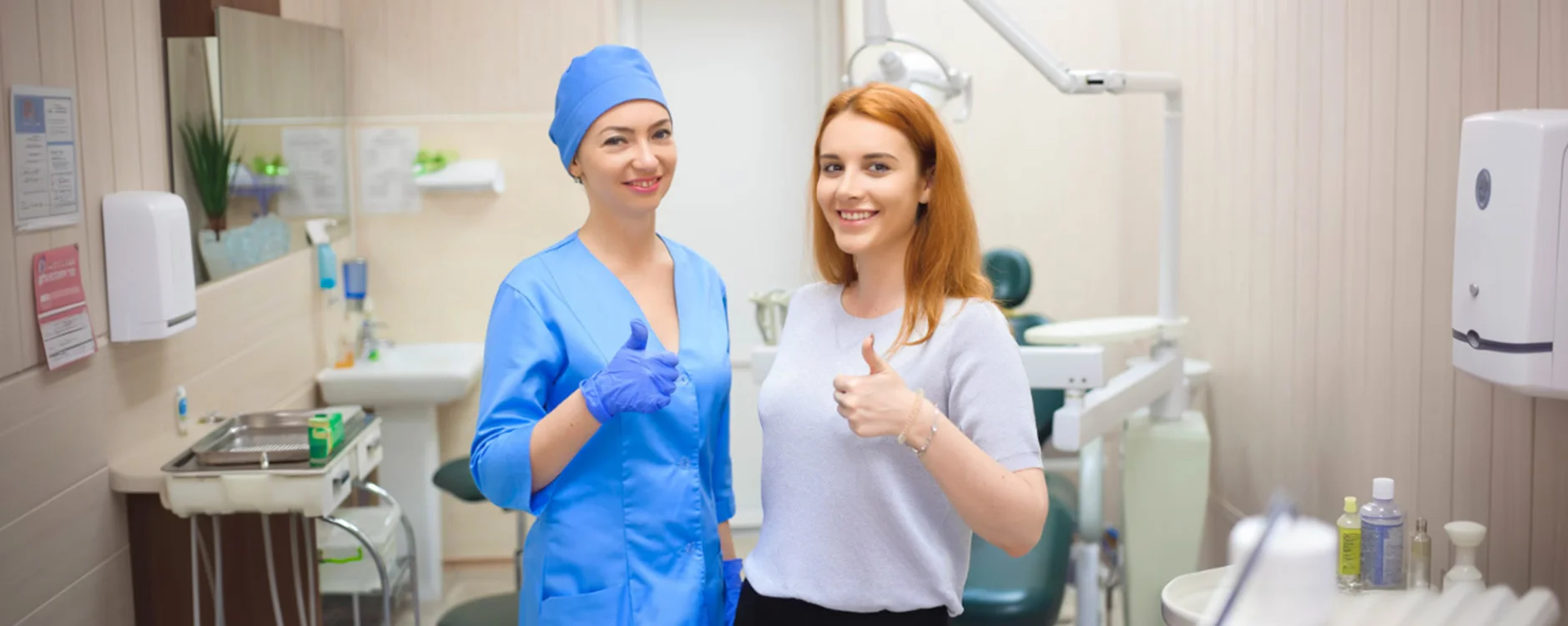 HUSKY Health Dental Billing