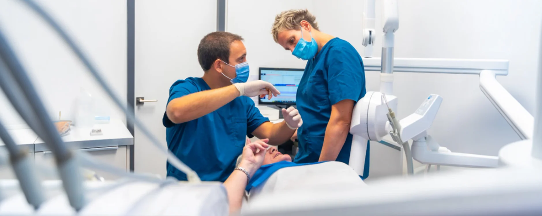 NC Medicaid Dental Rate Restoration