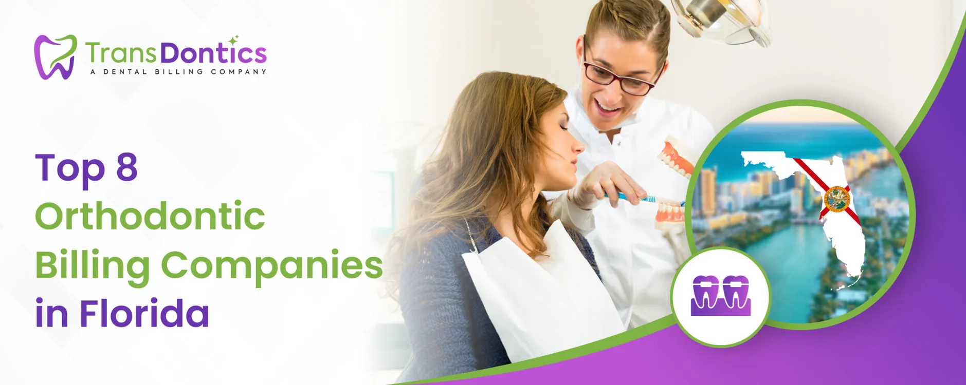 Orthodontic Billing companies in florida