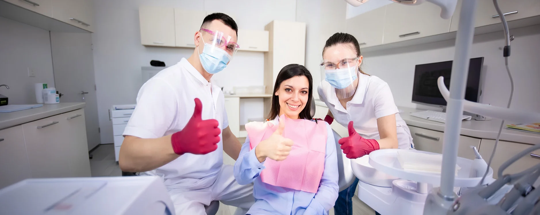 Rhode Island Medicaid Dental Benefit