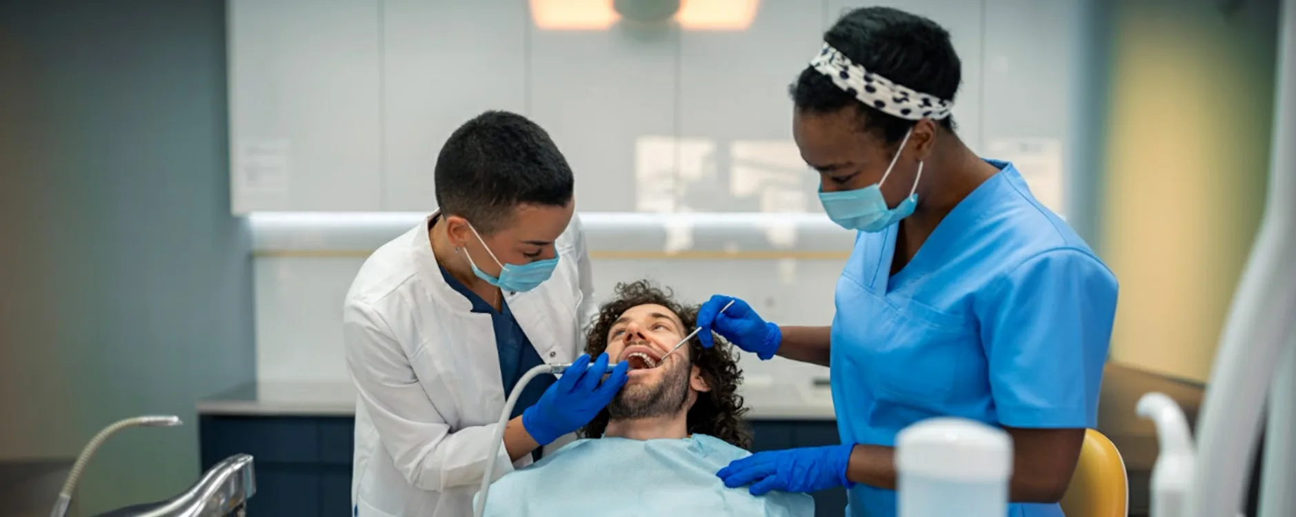 Montana Medicaid Dental Benefit