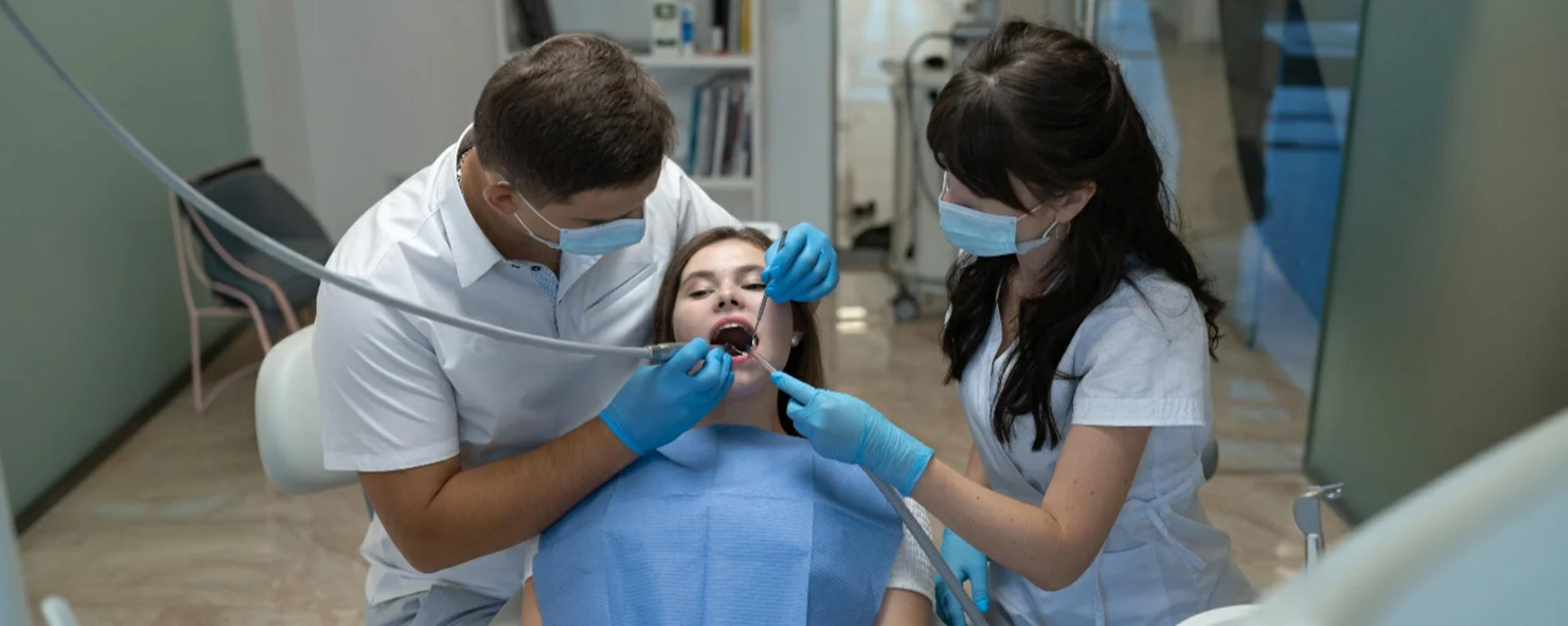TennCare Adult Dental Benefits